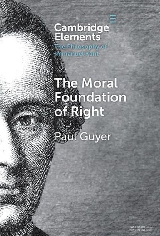 The Moral Foundation of Right