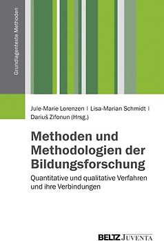 Methodologien und Methoden der Bildungsforschung