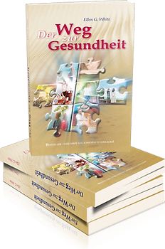 Der Weg zur Gesundheit