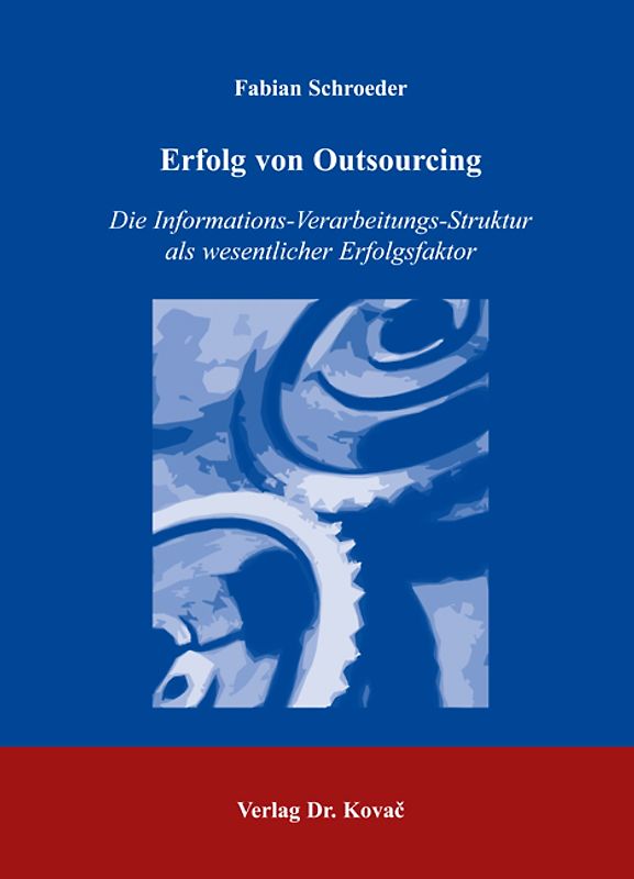 Erfolg von Outsourcing