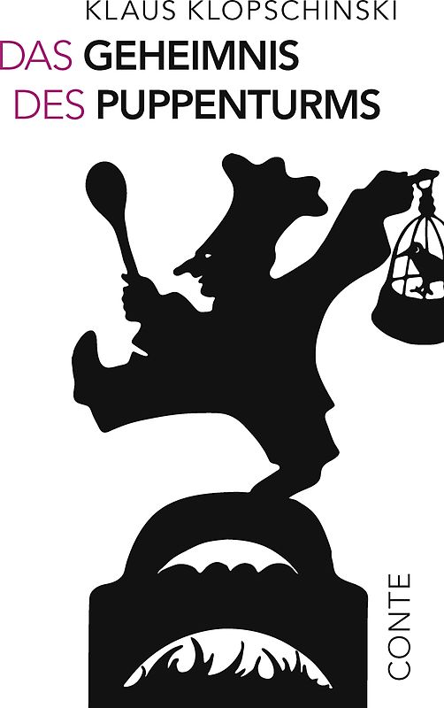 Das Geheimnis des Puppenturms