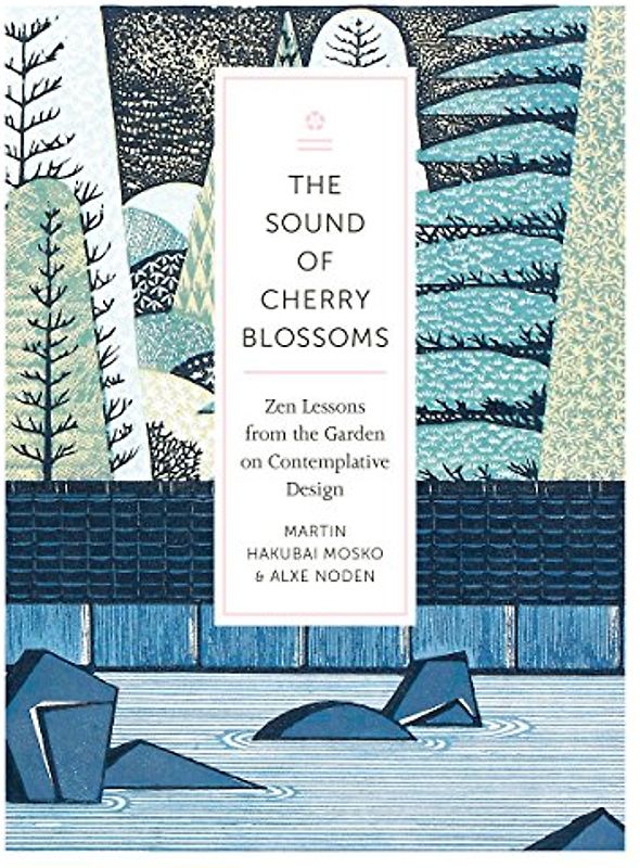 The Sound of Cherry Blossoms