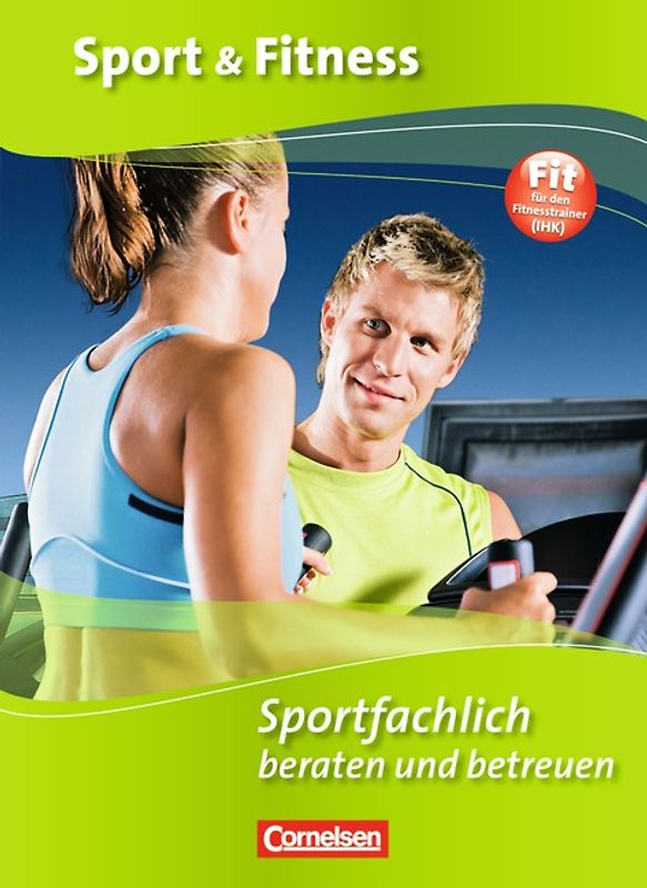 Sport & Fitness - Aktuelle Ausgabe