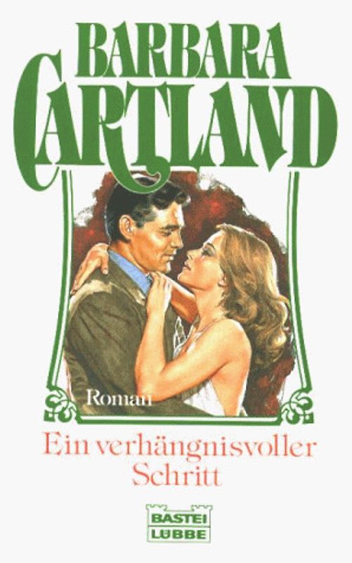 Ein verhängnisvoller Schritt