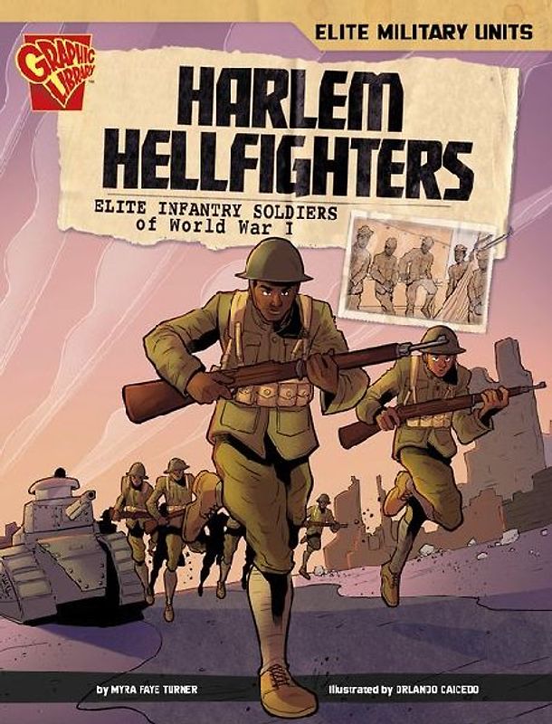 Harlem Hellfighters