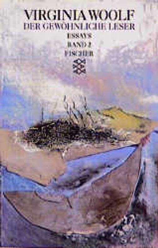 Der gewöhnliche Leser