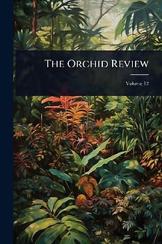 The Orchid Review