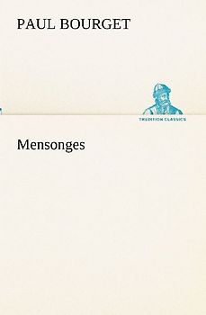 Mensonges