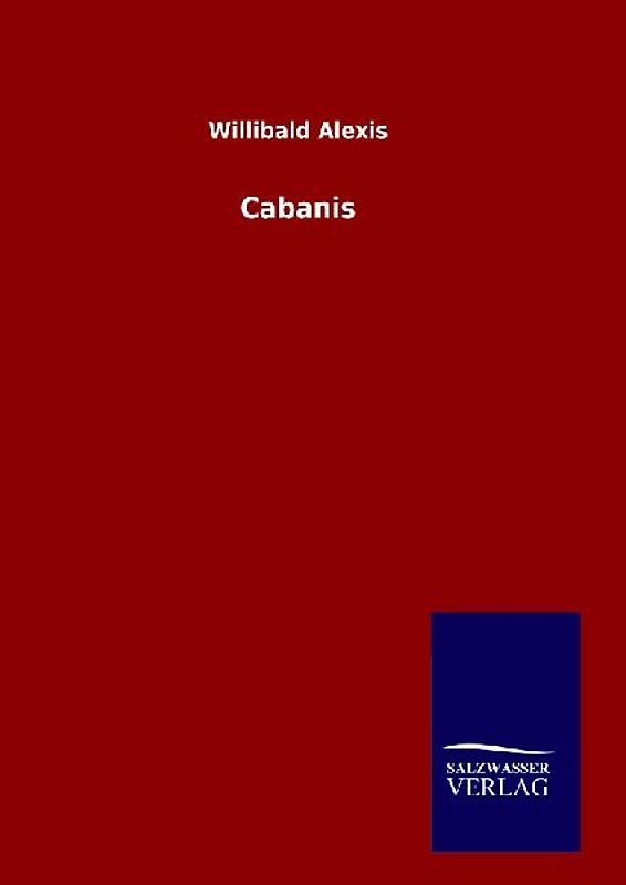 Cabanis