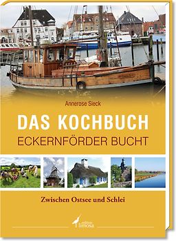 Das Kochbuch Eckernförder Bucht