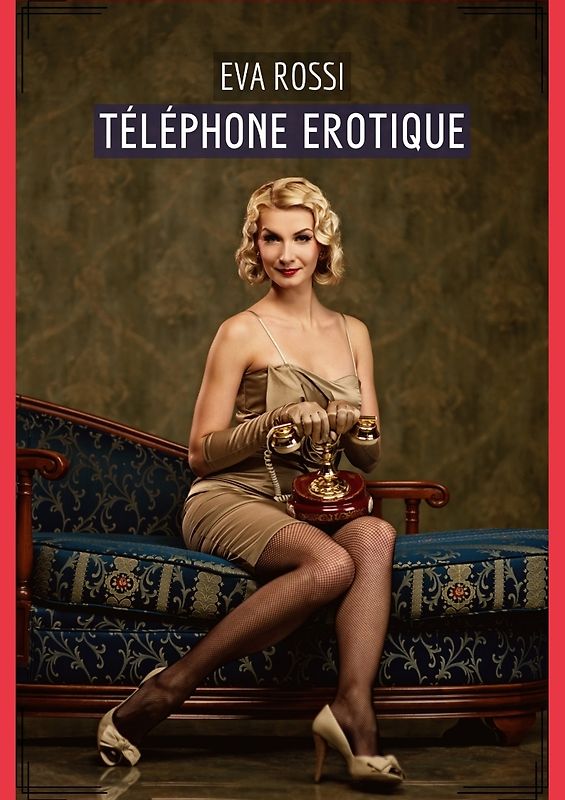 Téléphone Erotique