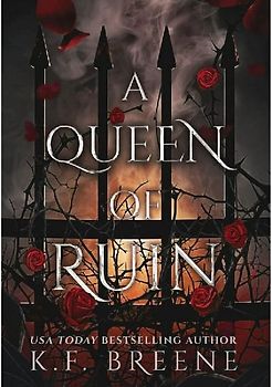 A Queen of Ruin