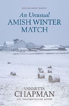 An Unusual Amish Winter Match