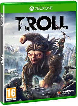 Troll and I [UK Import] Xbox One