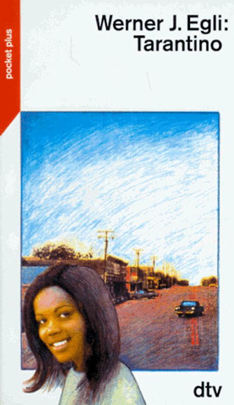 Tarantino. dtv pocket plus