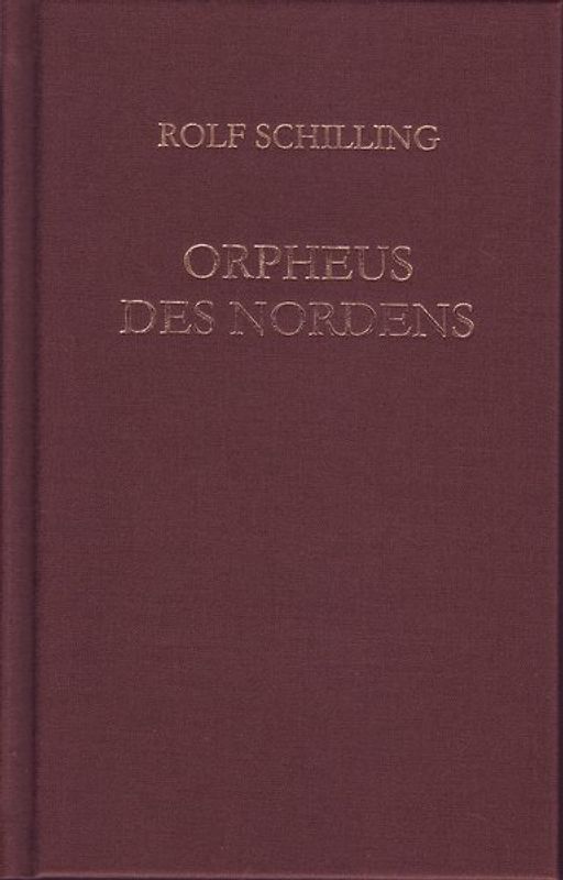 Orpheus des Nordens