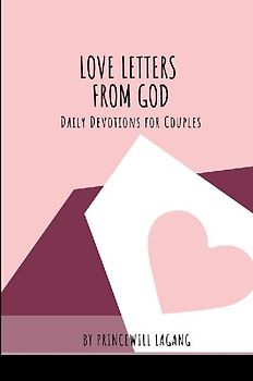 Love Letters from God