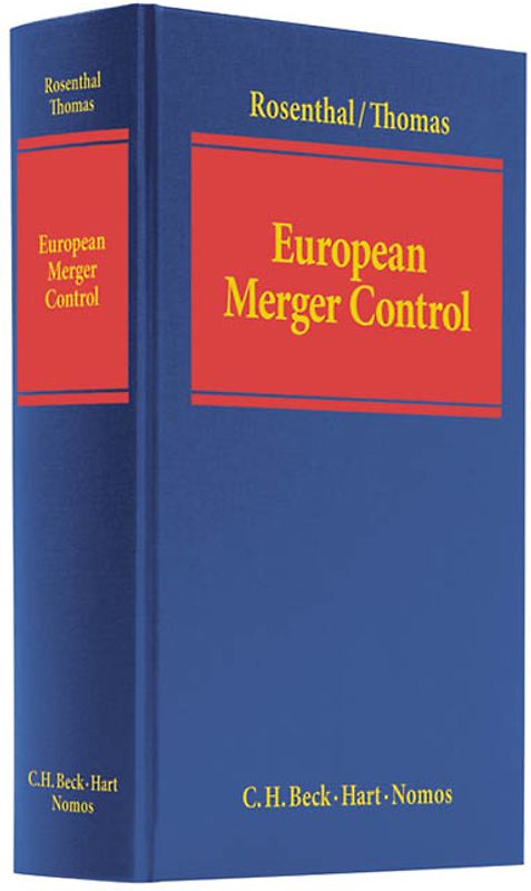 European Merger Control