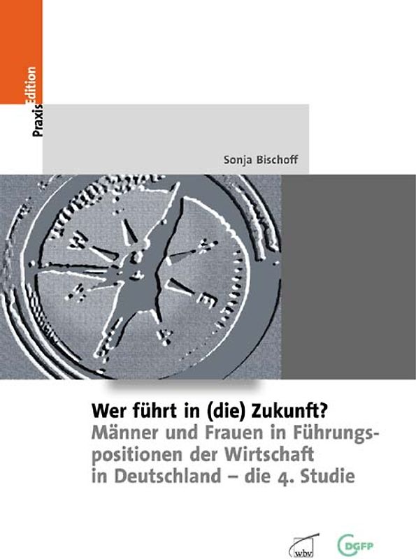 Wer führt in (die) Zukunft?