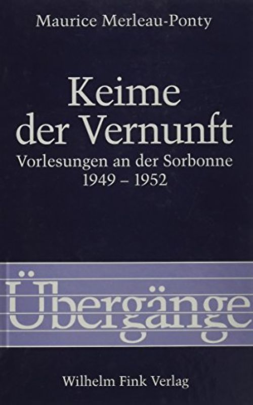Keime der Vernunft