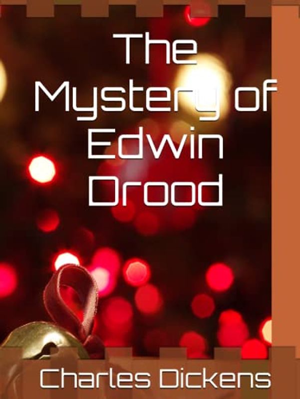 The Mystery of Edwin Drood