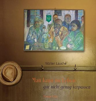 Man kann im Leben gar nicht genug verpassen