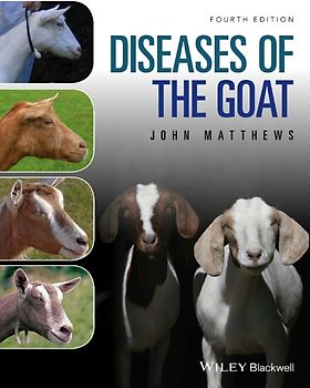 Diseases of The Goat