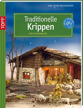 Traditionelle Krippen