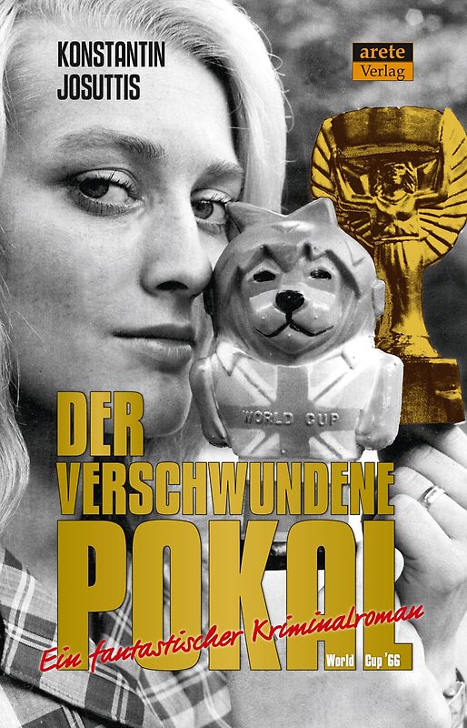 Der verschwundene Pokal - World Cup '66