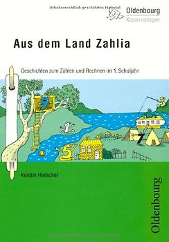 Aus dem Land Zahlia