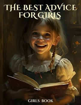 The Best Advice for Girls: These are motivational tips for girls, contained in books specifically written for them and covering a variety of topics.