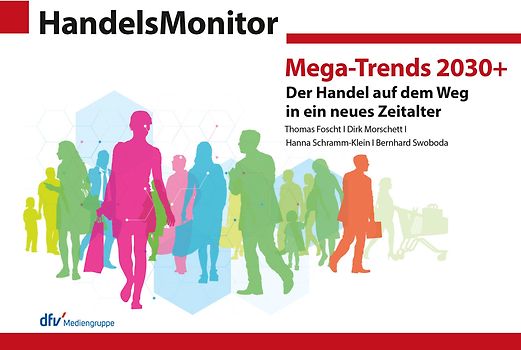 HandelsMonitor Mega-Trends 2030+