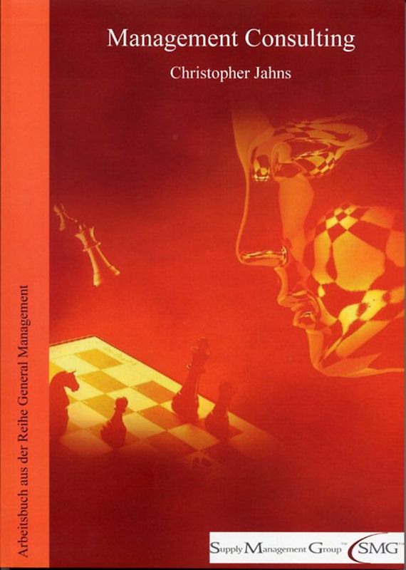 Management Consulting.