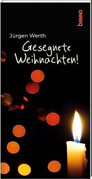 Gesegnete Weihnachten!