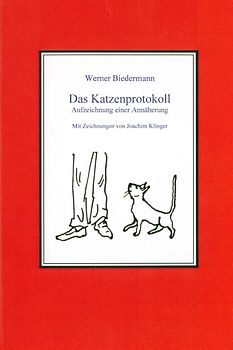Das Katzenprotokoll