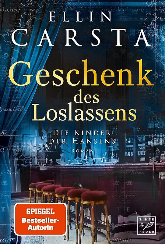 Geschenk des Loslassens