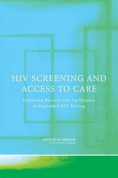 HIV Screening and Access to Care