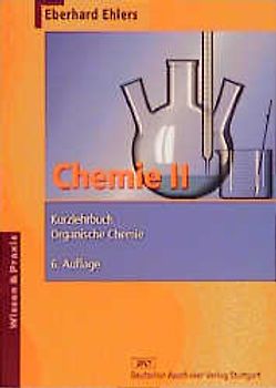 Chemie II - Kurzlehrbuch