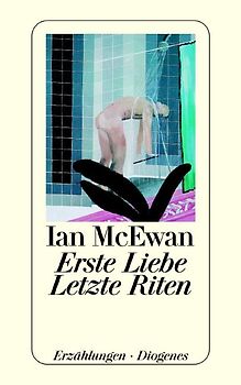 Erste Liebe – letzte Riten