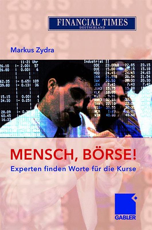 Mensch, Börse!