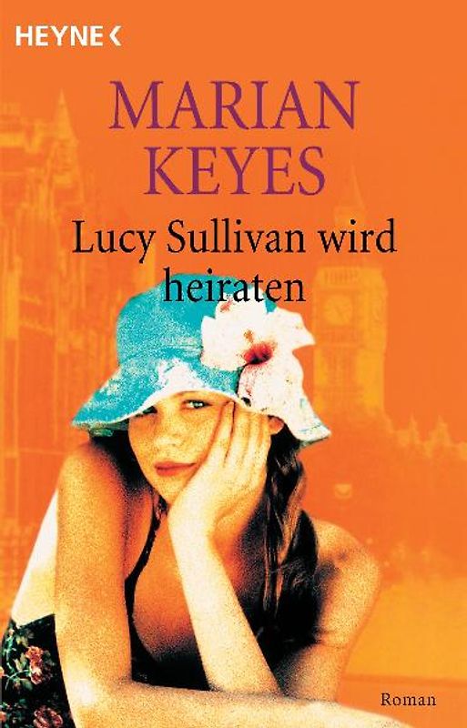 Lucy Sullivan wird heiraten
