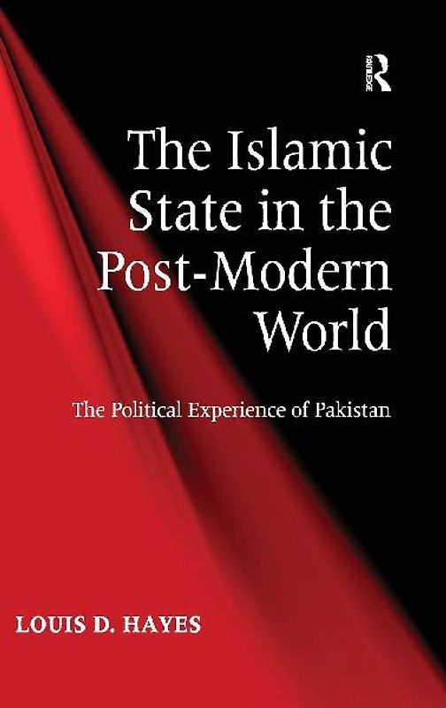 The Islamic State in the Post-Modern World