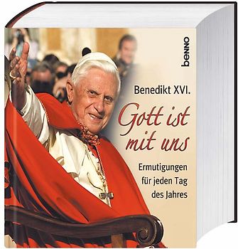 Gott ist mit uns