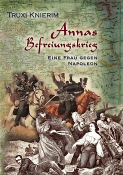 Annas Befreiungskrieg
