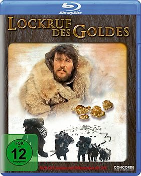 Lockruf des Goldes [2 Discs] Blu-ray Disc