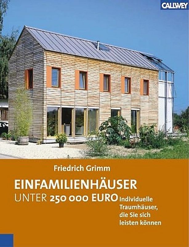 Einfamilienhäuser unter 250.000 Euro