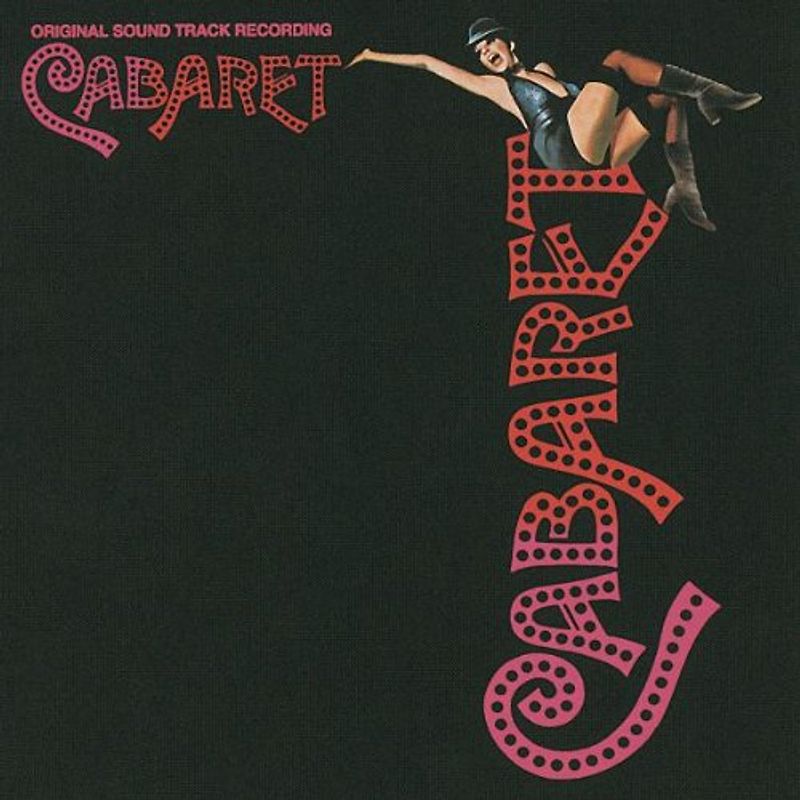 Cabaret [Soundtrack]