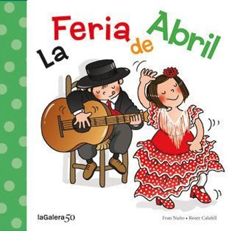 La feria de abril