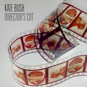 Kate Bush - Director'S Cut