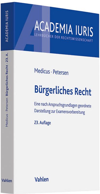 Bürgerliches Recht